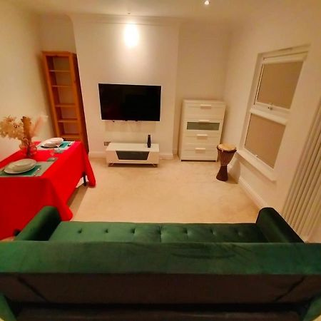 Fully-Equipped Flat In The City Of London Ngoại thất bức ảnh