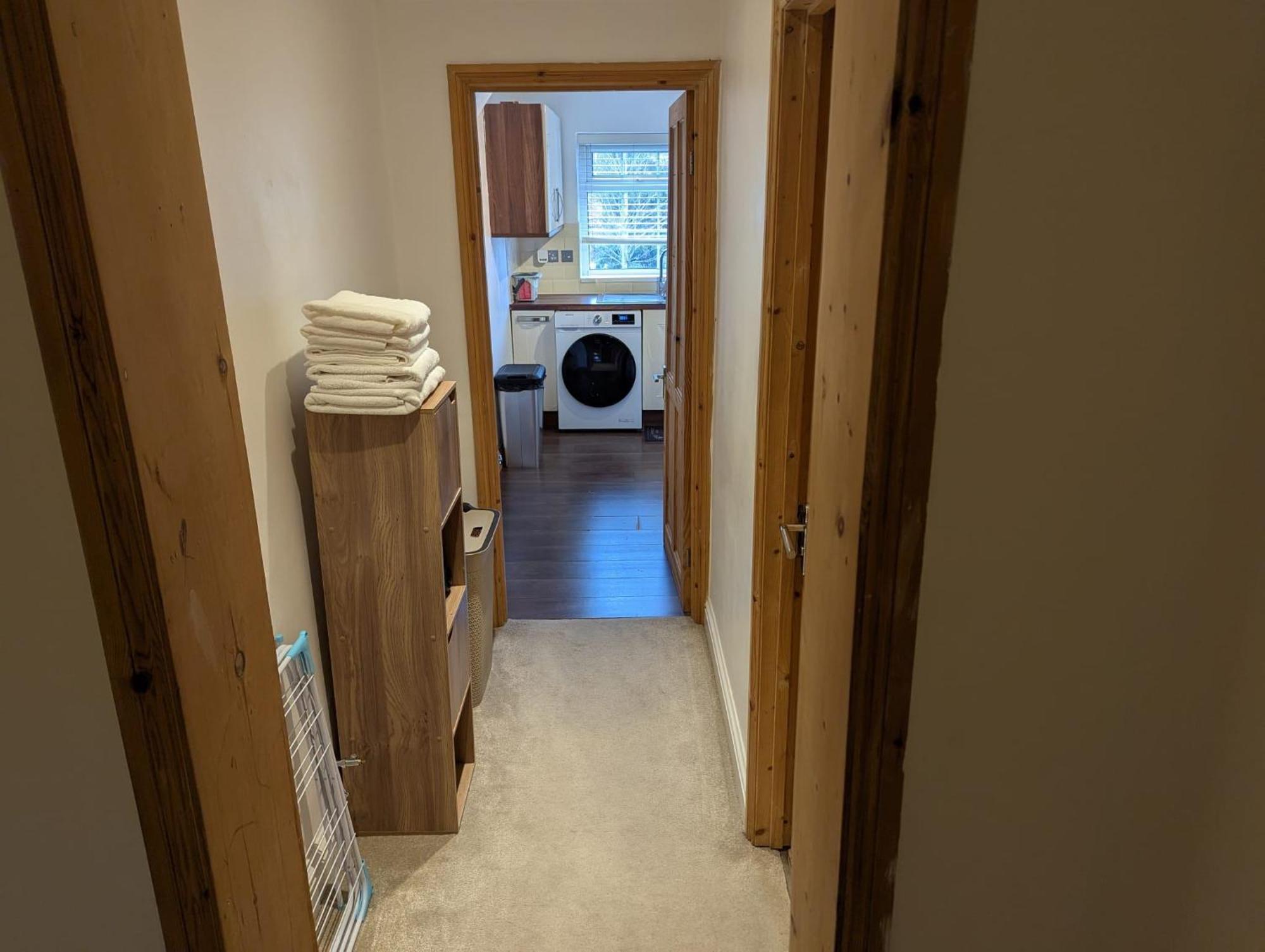 Fully-Equipped Flat In The City Of London Ngoại thất bức ảnh